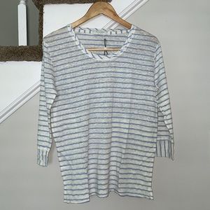 MODODOC • Striped Top